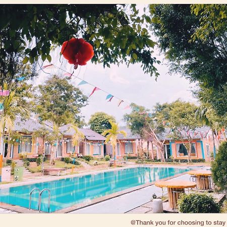 Her Bungalow Phu Quoc Buitenkant foto