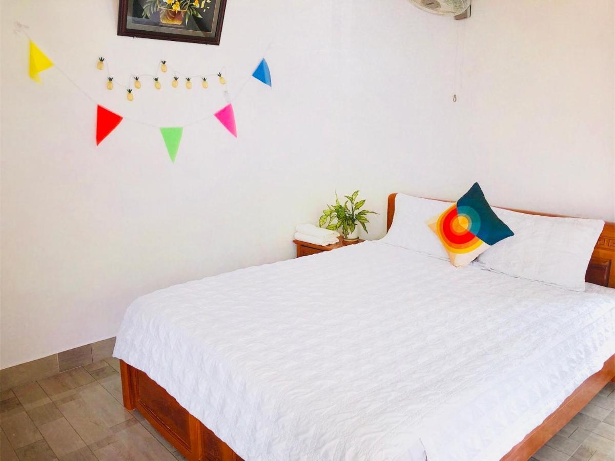 Her Bungalow Phu Quoc Buitenkant foto