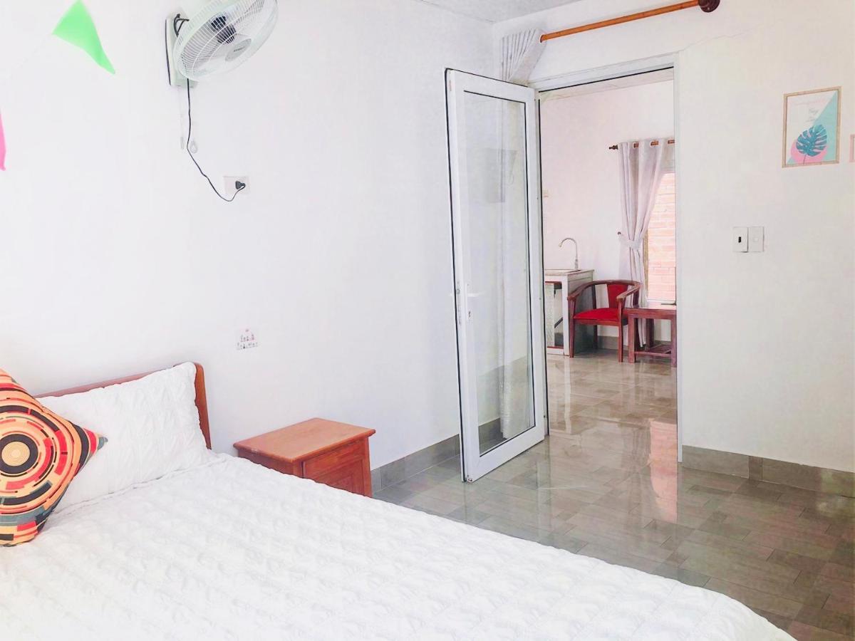 Her Bungalow Phu Quoc Buitenkant foto