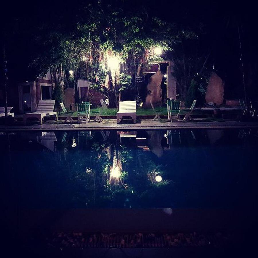 Her Bungalow Phu Quoc Buitenkant foto