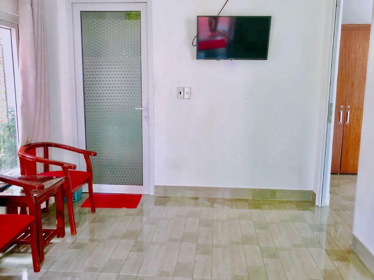Her Bungalow Phu Quoc Buitenkant foto